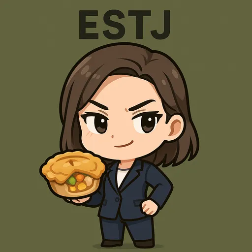🍗 치킨 포트 파이