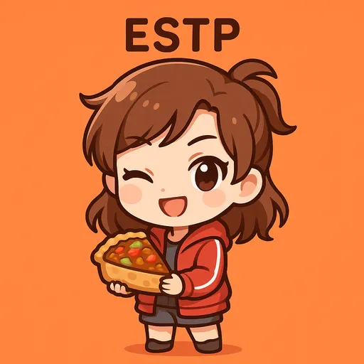 🌮 타코파이
