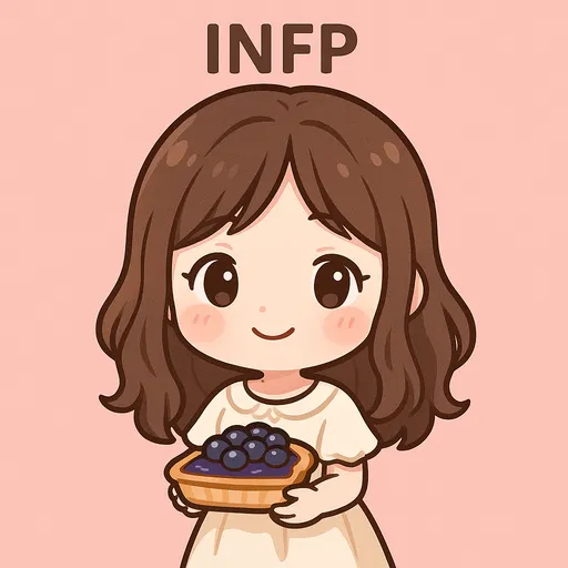 🫐 블루베리 파이