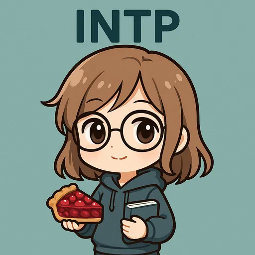 🍒 체리 파이
