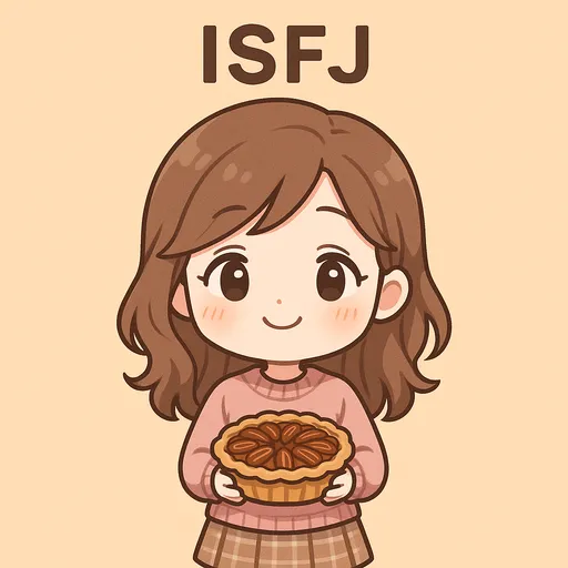 🌰 호두파이