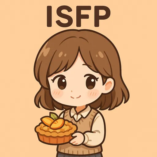 🍑 복숭아 크럼블 파이