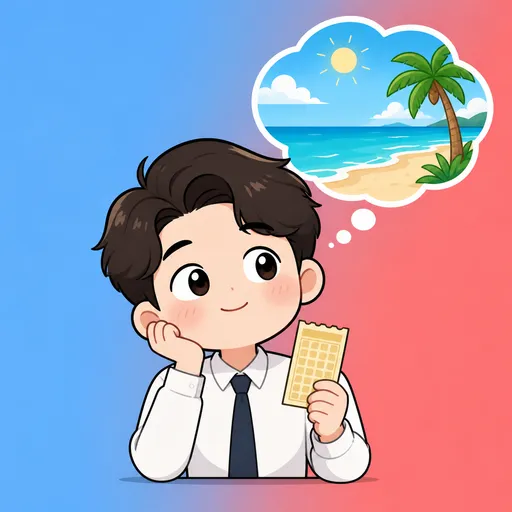 🎰 로또 기원형 (게이지 85%)