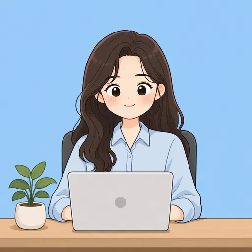 🌱 안정 근무형 (게이지 10%)