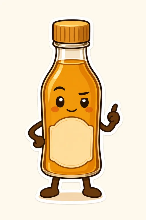 은근 핵심인싸 참기름