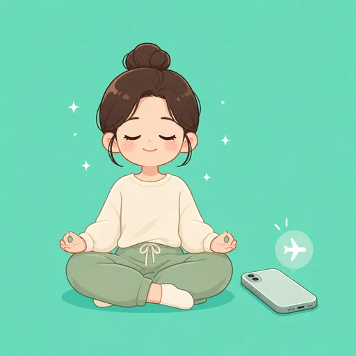 📵 잠수 충전형