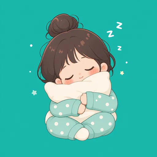 😴 수면 충전형
