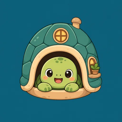 🐢 잠수 보호형