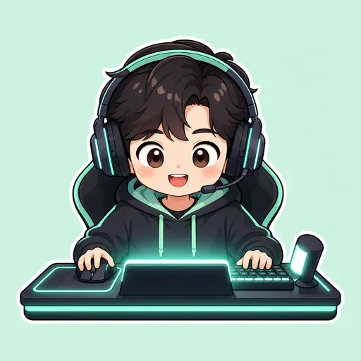 🎮 나만의 게임 스테이션