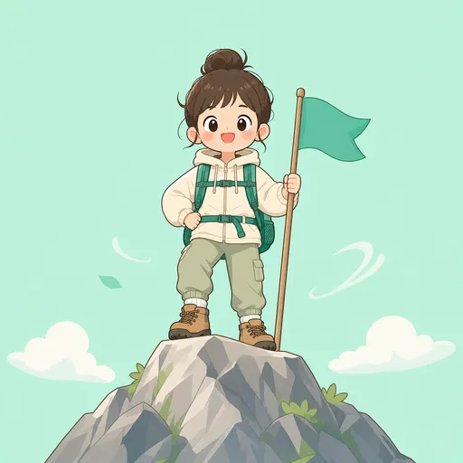 ⛰️ 주말 등산로