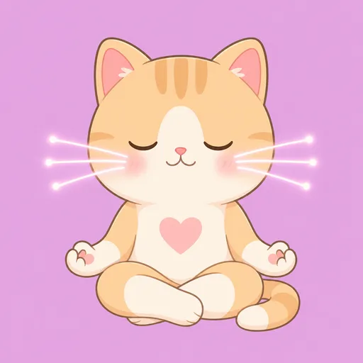 🐱 밸런스 레이더 (LV.3)