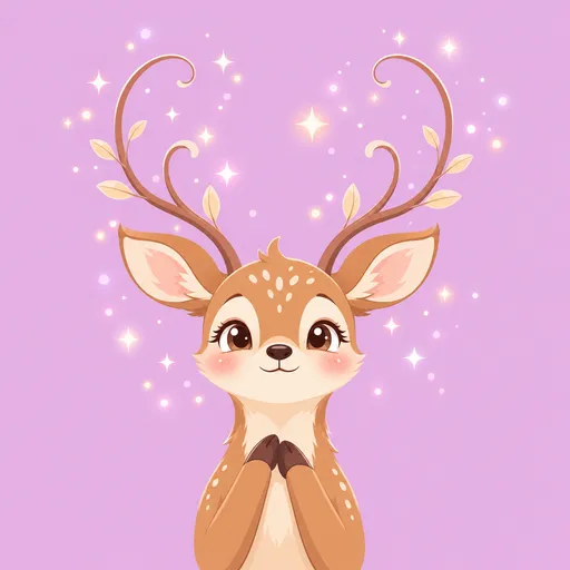 🦌 섬세 레이더 (LV.4)