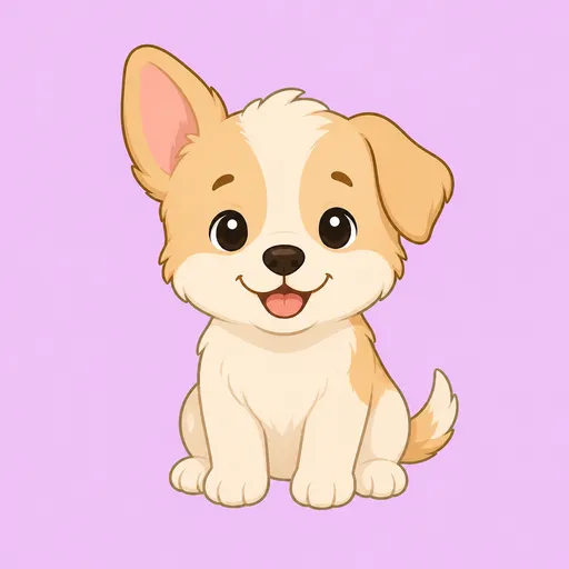 🐶 순둥 레이더 (LV.2)