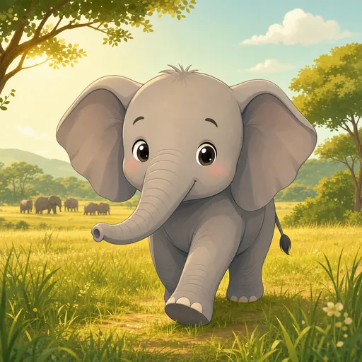 🐘 코끼리