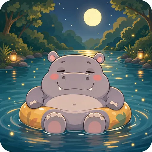 🦛 하마