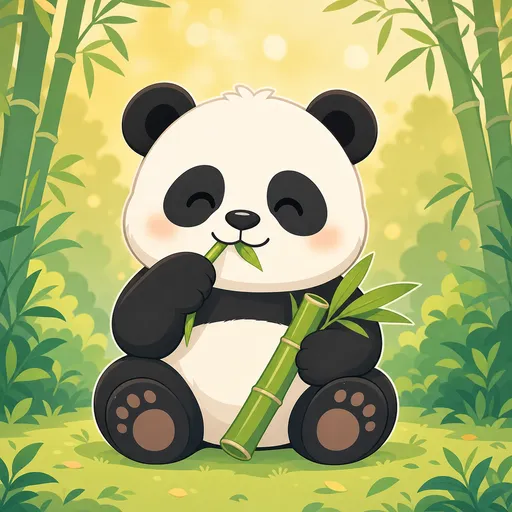 🐼 판다