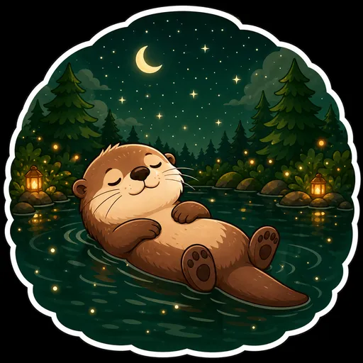 🦦 수달
