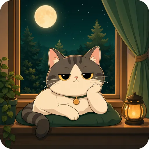🐈 고양이