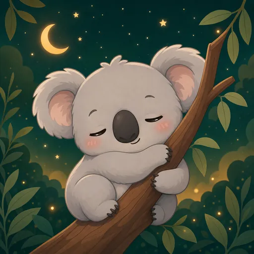 🐨 코알라