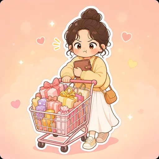 🛒 장바구니 수집가