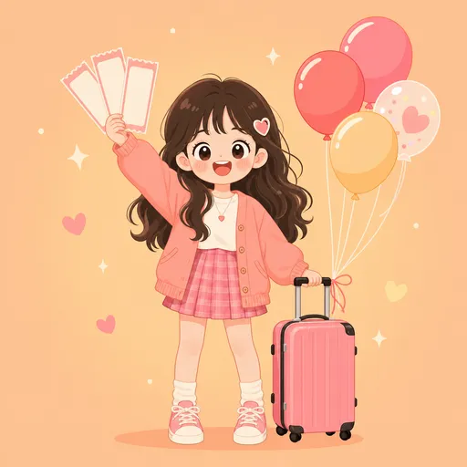 🎪 경험 소비러