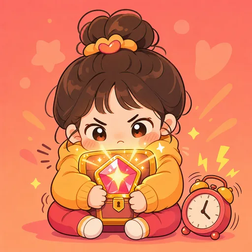 💎 한정판 헌터