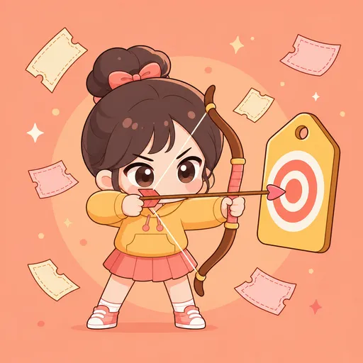 🎯 세일 스나이퍼