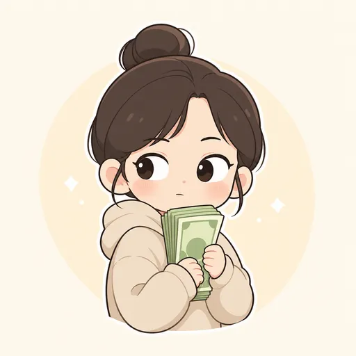 💵 현금 관망형