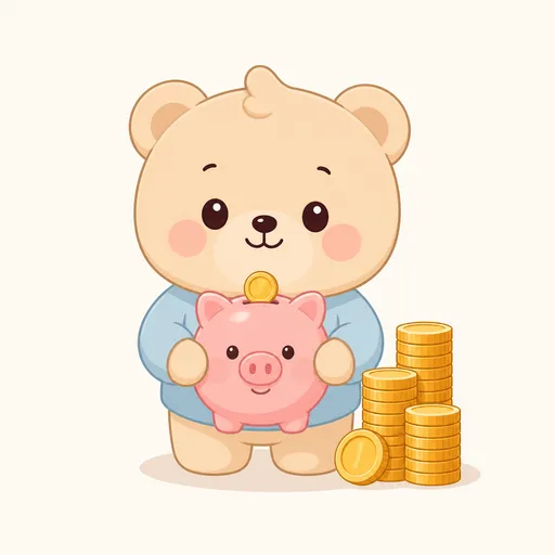 🏦 배당 안정형