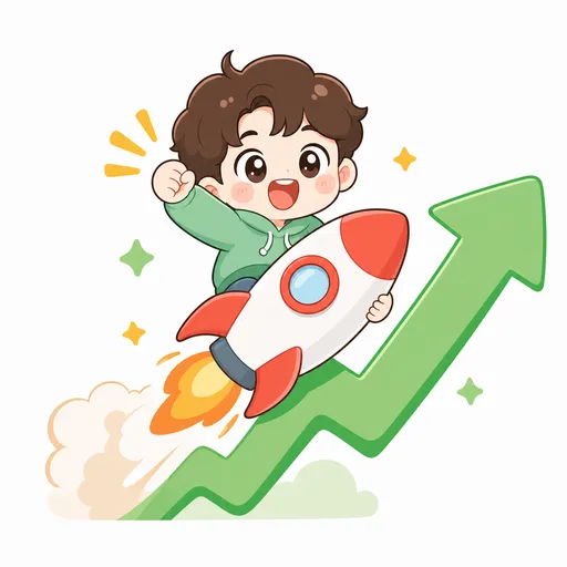 🚀 불타기 FOMO형