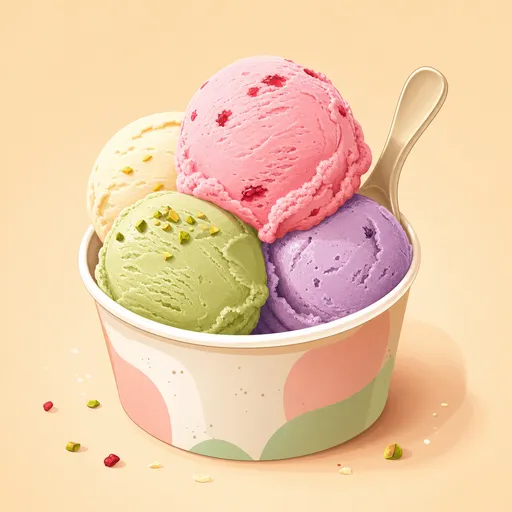 🍨 젤라또