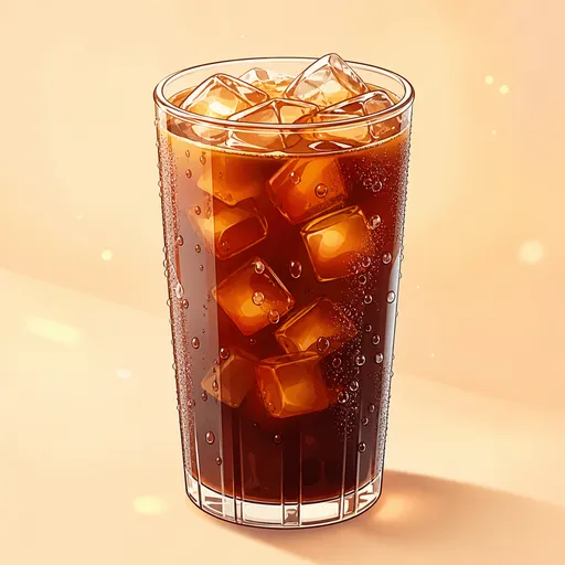 🧊 아이스 아메리카노
