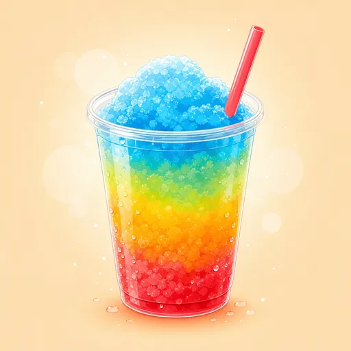 🥤 슬러시