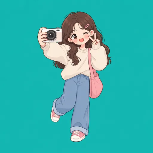 📸 인생샷헌터형