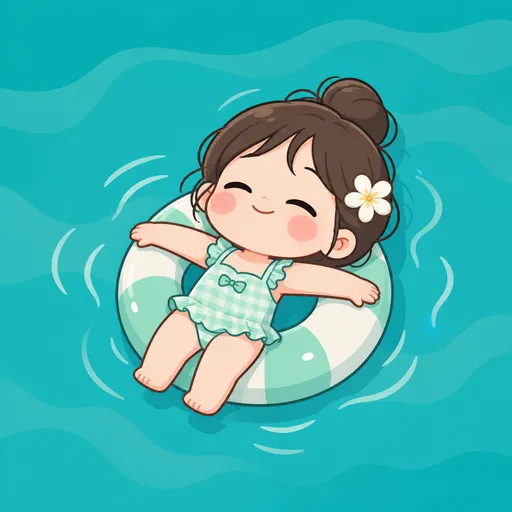 🌊 바다멍형