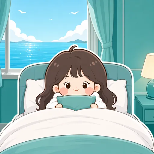 🏨 숙소콕형