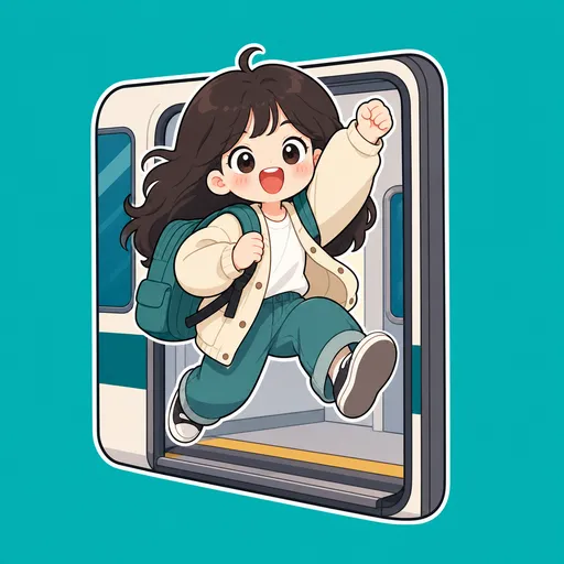 🚄 즉흥기차형