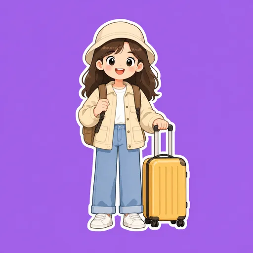 ✈️ 탈출