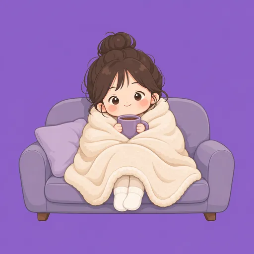 🛋️ 휴식