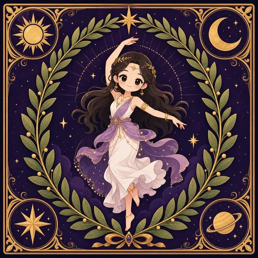 🌍 세계 (The World)